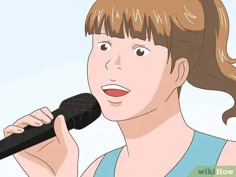 Image titled Audition for Your School Glee Club Step 8