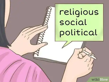 Image titled Find Scholarships Step 2