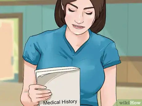 Image titled Sue an Abusive Debt Collector Step 4