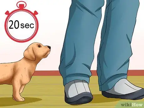 Image titled Get Your Puppy to Stop Biting Step 8