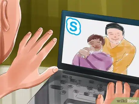 Image titled Move Overseas Step 24