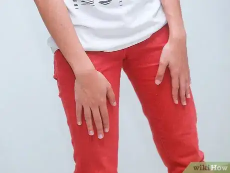 Image titled Do the Cup Song Without a Cup Step 30