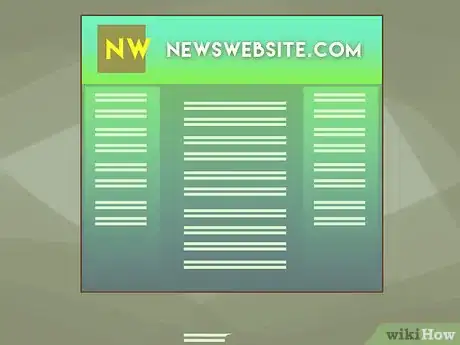 Image titled Reduce Legal Risks when Posting Company News Online Step 13