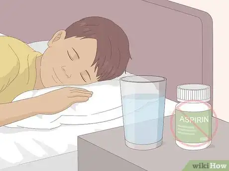 Image titled Check a Fever Without a Thermometer Step 17