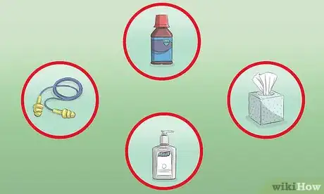 Image titled Avoid Unnecessary Expenses at the Airport Step 4