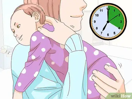 Image titled Help a Baby with Reflux Step 13