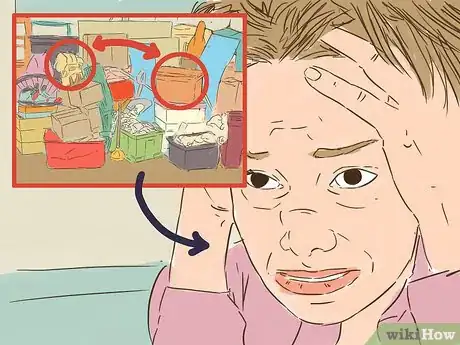 Image titled Diagnose Hoarding Disorder Step 6