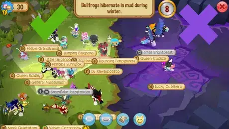 Image titled Play Best Guess on Animal Jam Step 7