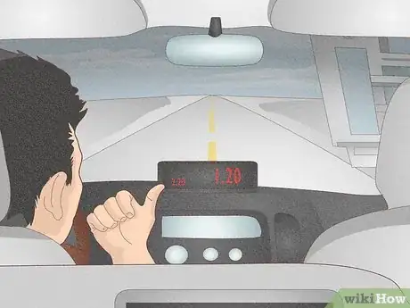 Image titled Avoid Common Taxi Scams when Traveling Step 8