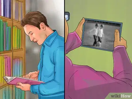 Image titled Begin an Autobiography Step 4