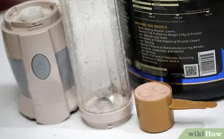 Image titled Use Whey Protein Step 5