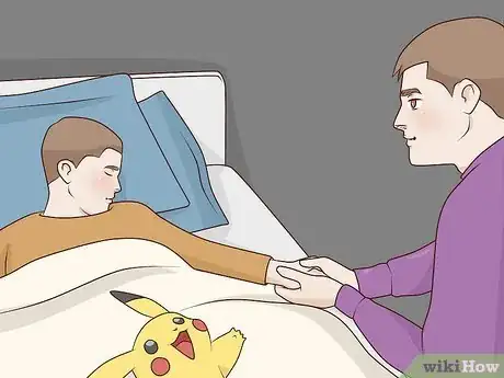 Image titled Help Children with ADHD Sleep Better Step 14
