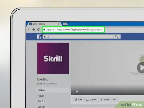 Image titled Contact Skrill Step 7