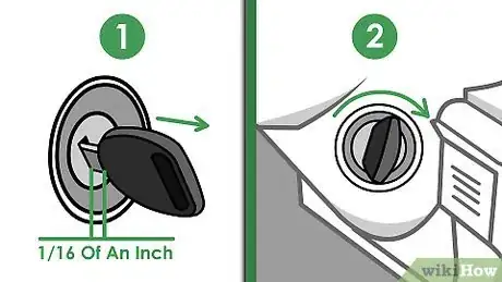 Image titled Fix an Ignition Key That Doesn't Turn Step 6