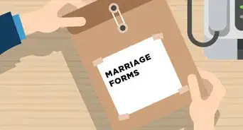 Apply for a Marriage License in Virginia