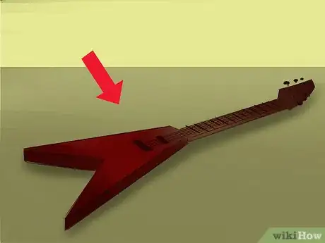 Image titled Tell if You Are a Metal Poser Step 11