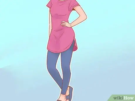 Image titled Get a Guy Who Has a Girlfriend Step 9