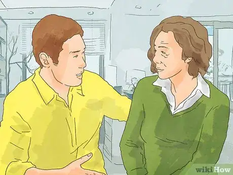 Image titled Tell Your Parents You Are Bisexual Step 4