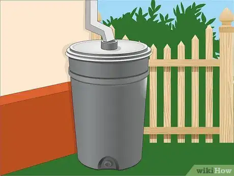 Image titled Conserve Water in Your Garden Step 5