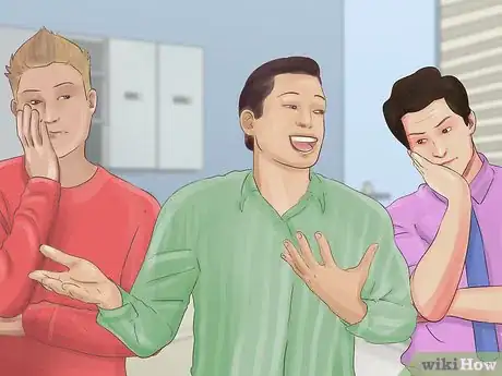 Image titled Kill a Joke Step 2