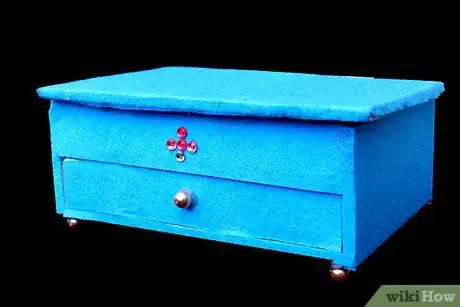 Image titled Make a Foam Jewelry Box Step 17