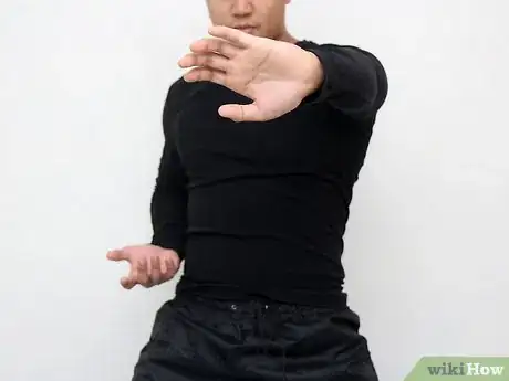 Image titled Perform the Ten Basic Okinawan Karate Moves Step 13