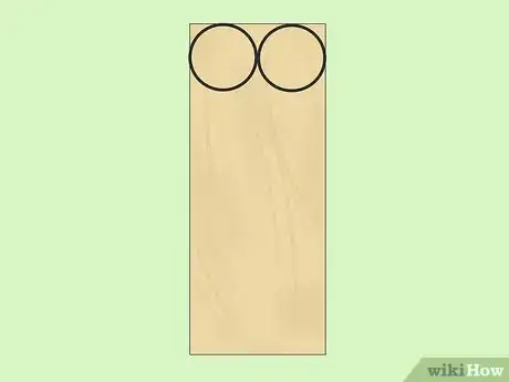 Image titled Make a Kite Shield Step 4