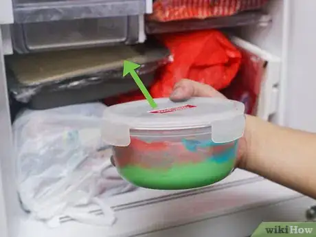 Image titled Make Galaxy Ice Cream Step 7