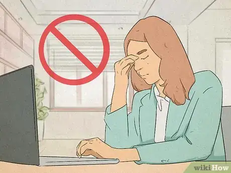 Image titled Have a Good Day at Work Step 7