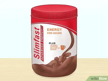 Image titled Follow a SlimFast Diet Step 3