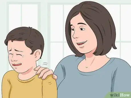 Image titled Be Patient When Doing Homework with Your Young Child Step 4