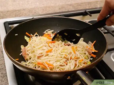 Image titled Make Yakisoba Step 11