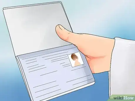 Image titled Perform Umrah Step 12