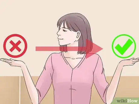 Image titled Socialize when You Have Low Self‐Esteem Step 1