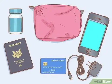 Image titled Fly Safely Step 1