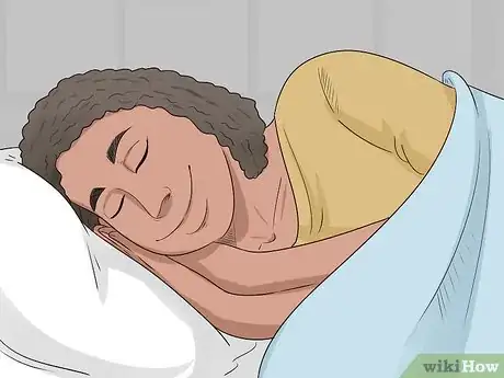 Image titled Survive Cluster Feeding Step 1