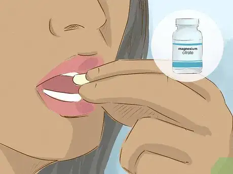 Image titled Take Magnesium Supplements Step 2