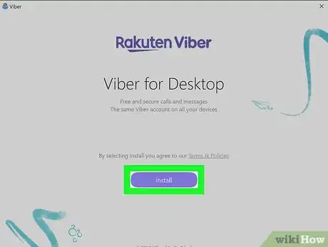 Image titled Install Viber Step 24