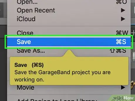 Image titled Edit Music on Mac Step 30