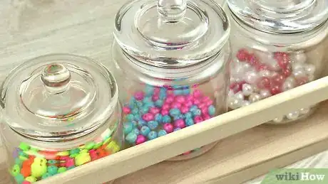 Image titled Store Beads Step 2