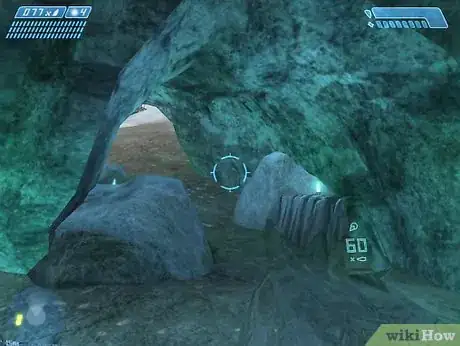 Image titled Attack a Banshee in Halo Step 7