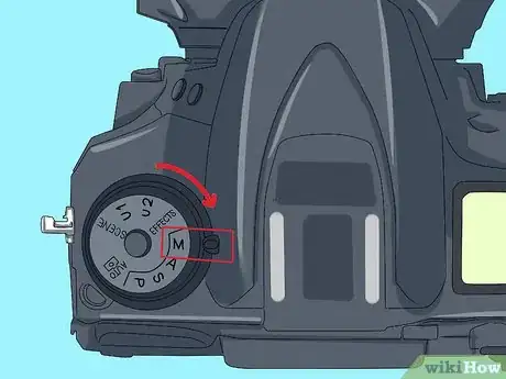 Image titled Photograph Northern Lights Step 9