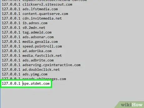 Image titled Block Paltalk Advertisements Step 45