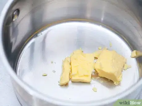 Image titled Make White Wine Sauce Step 8