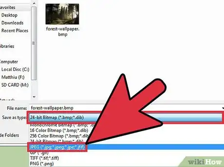 Image titled Convert BMP to JPEG Using Microsoft Paint Step 4