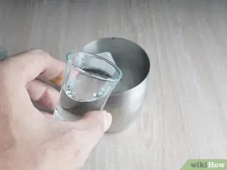 Image titled Make a Yellow Bird Drink Step 4