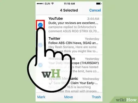 Image titled Archive Email Step 25