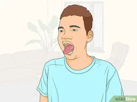 Image titled Sing Without Straining Step 9