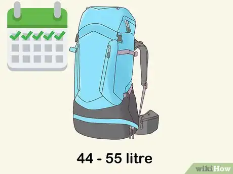 Image titled Choose a Camping Backpack Step 11