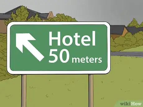 Image titled Make the Most of a Layover Step 9